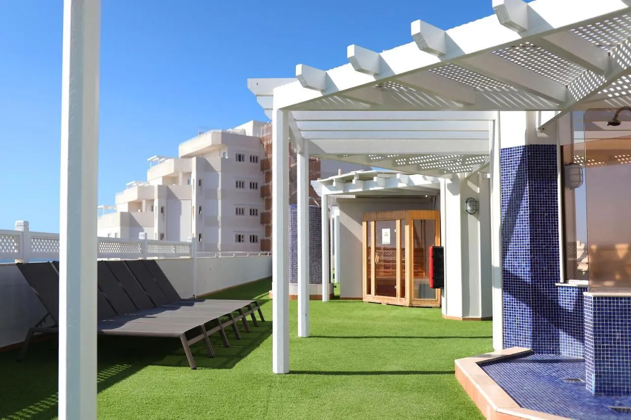 Corallium Dunamar By Lopesan Hotels - Adults Only Playa del Inglés