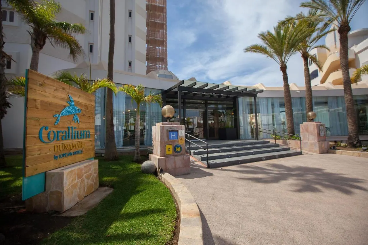 Corallium Dunamar By Lopesan Hotels - Adults Only Playa del Inglés