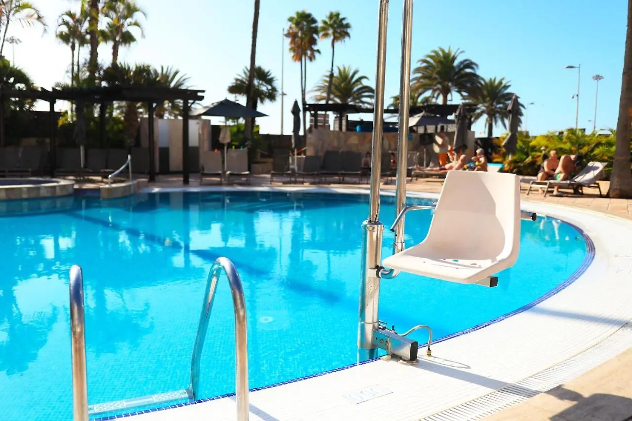 ****  Corallium Dunamar By Lopesan Hotels - Adults Only Playa del Inglés Spanien
