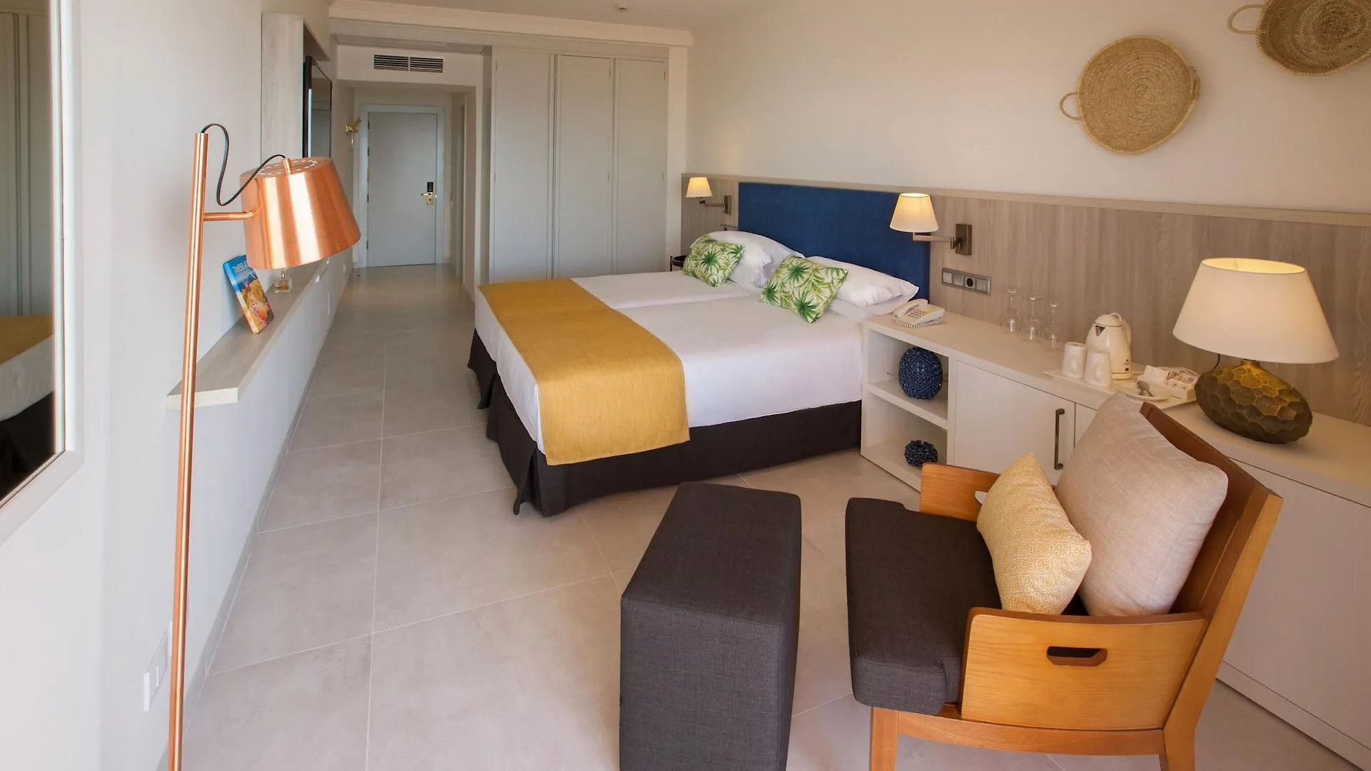 Corallium Dunamar By Lopesan Hotels - Adults Only Playa del Inglés