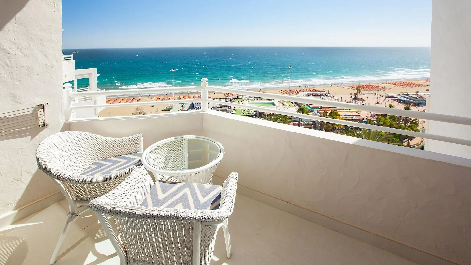 Corallium Dunamar By Lopesan Hotels - Adults Only Playa del Inglés