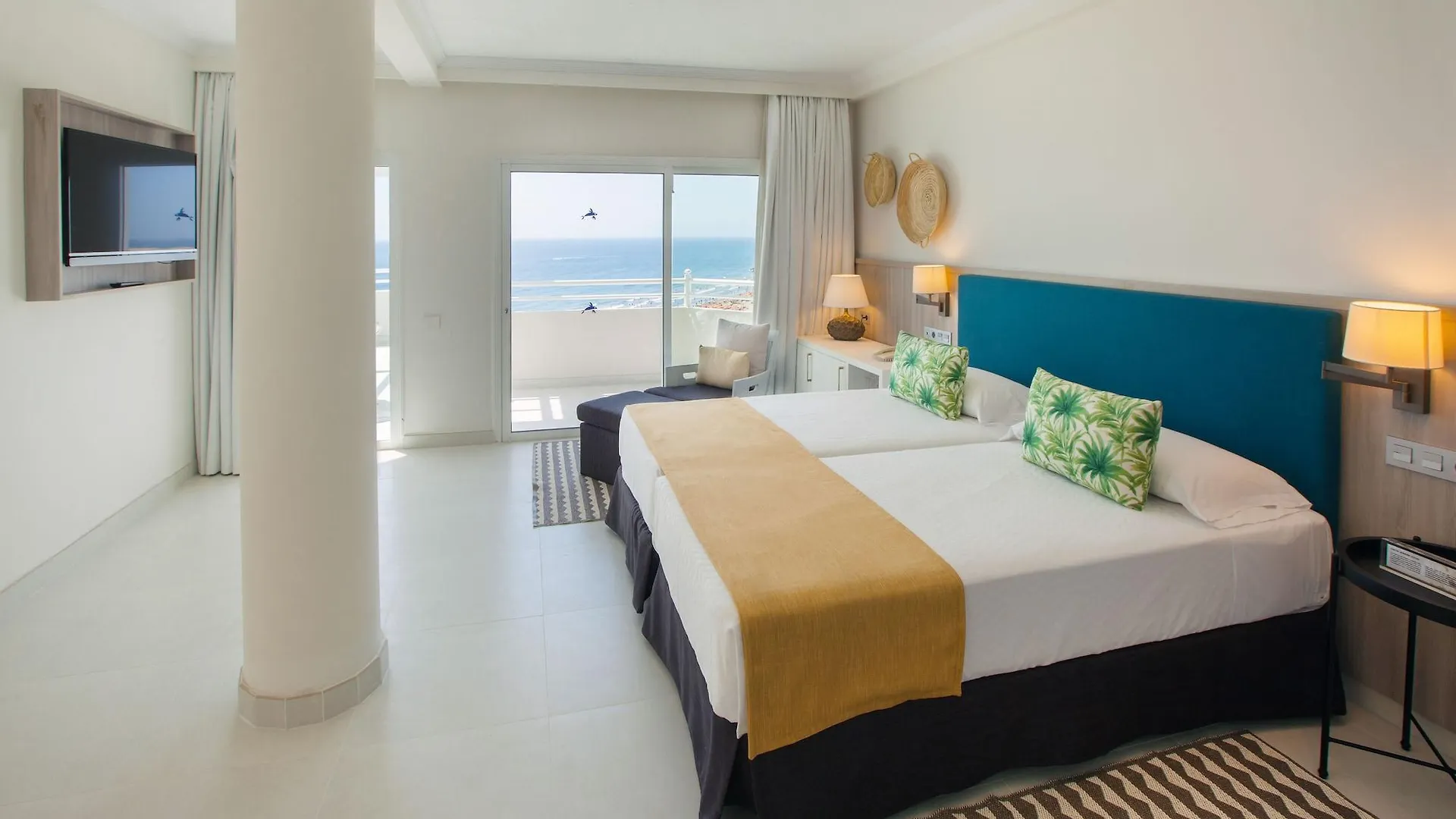 Corallium Dunamar By Lopesan Hotels - Adults Only Playa del Inglés 4*,