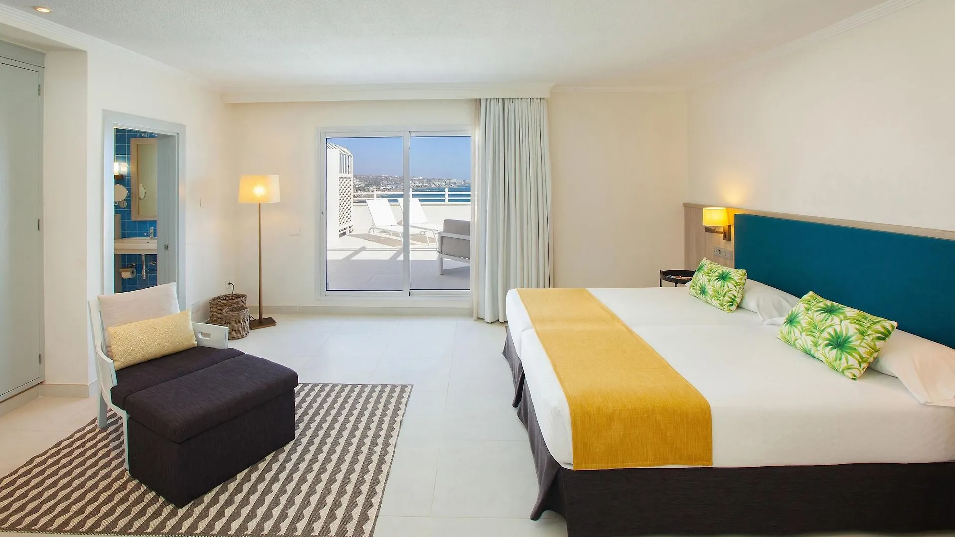 Corallium Dunamar By Lopesan Hotels - Adults Only Playa del Inglés