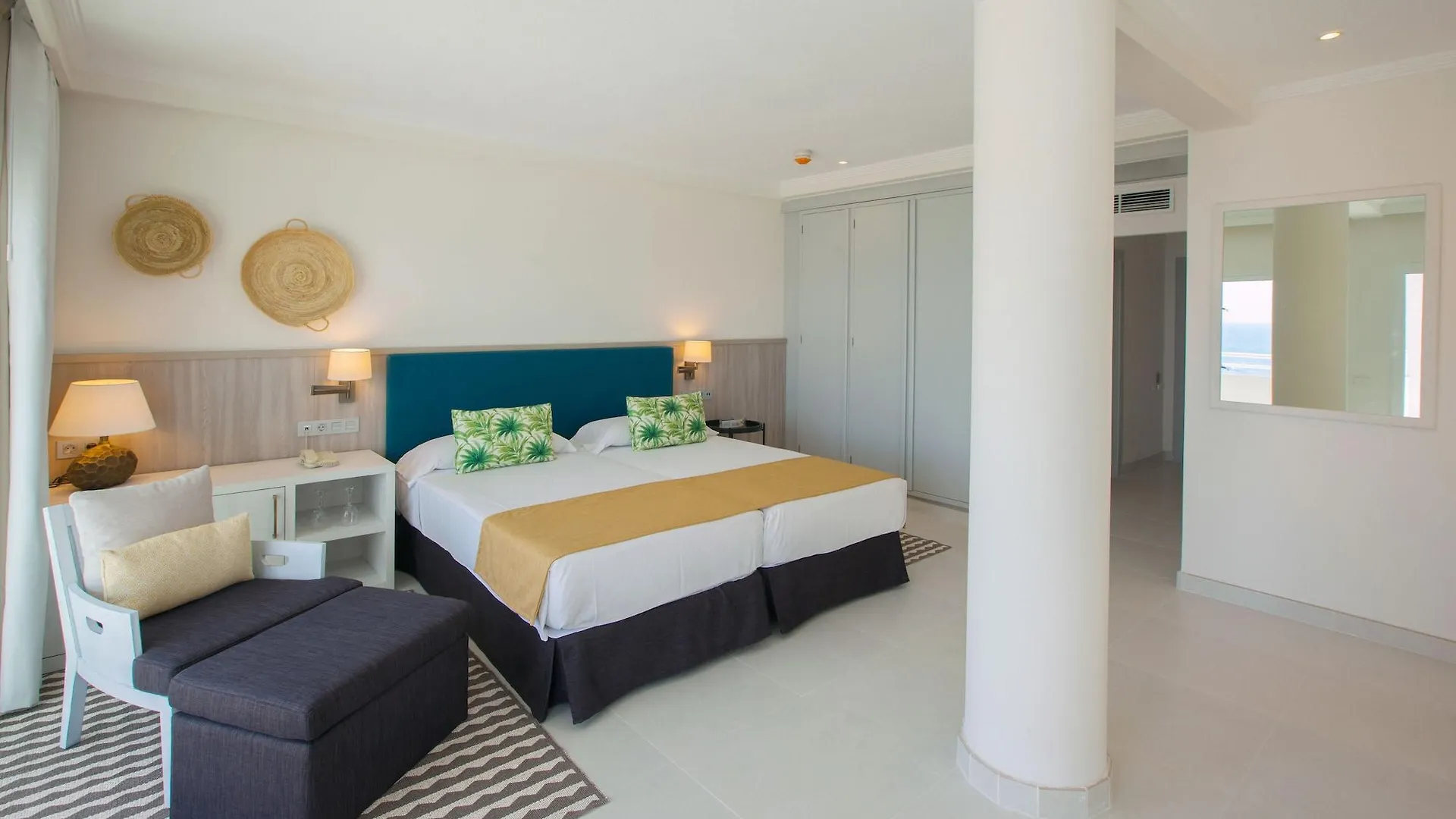 Corallium Dunamar By Lopesan Hotels - Adults Only Playa del Inglés