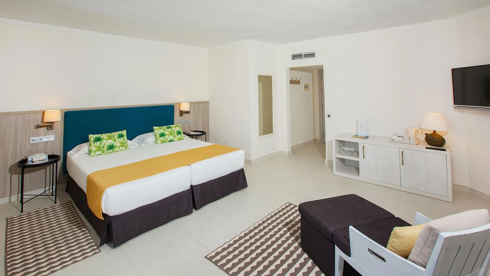 Corallium Dunamar By Lopesan Hotels - Adults Only Playa del Inglés