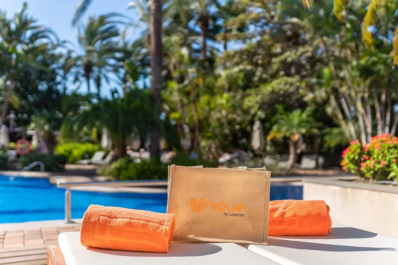 Corallium Dunamar By Lopesan Hotels - Adults Only Playa del Inglés