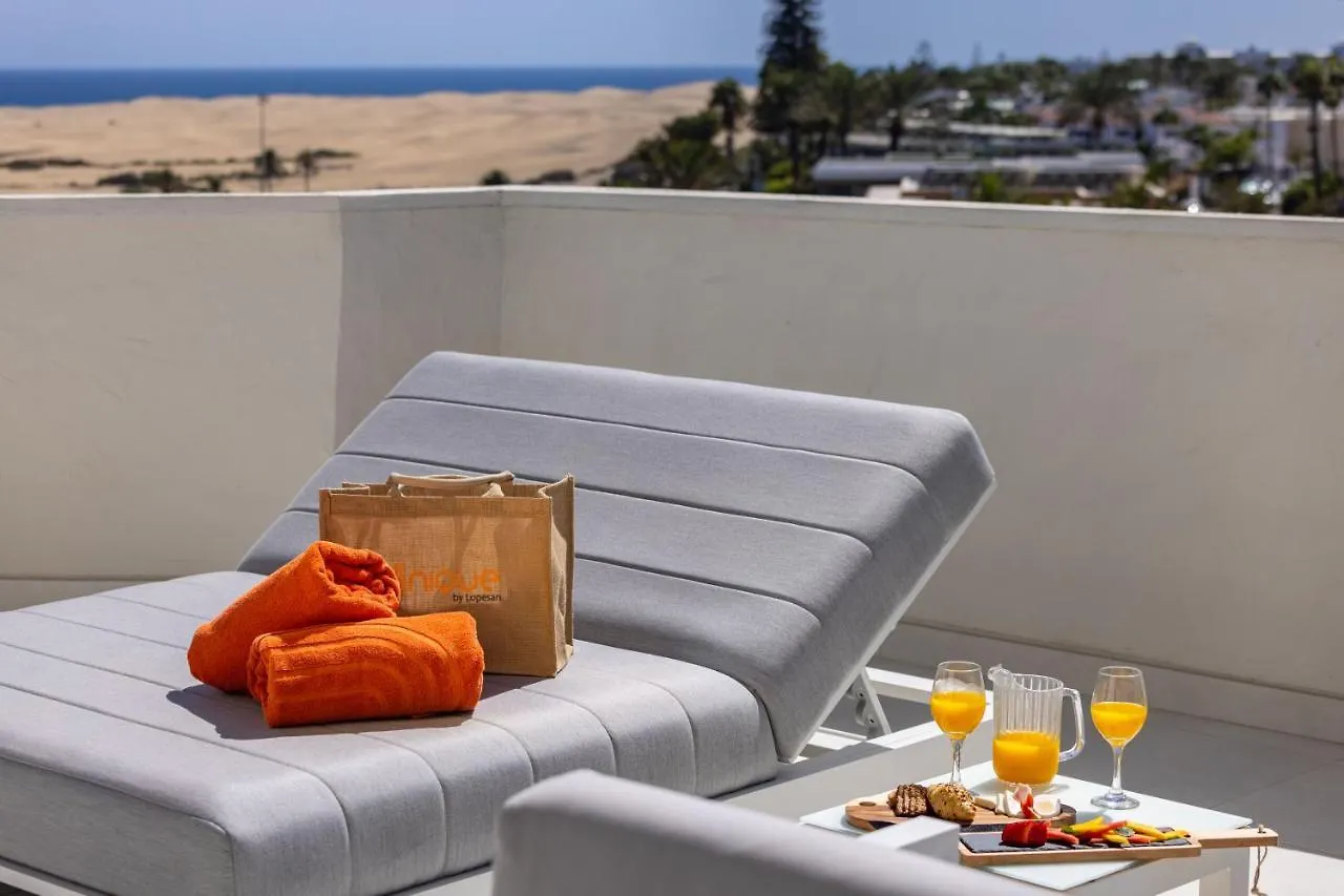 Corallium Dunamar By Lopesan Hotels - Adults Only Playa del Inglés