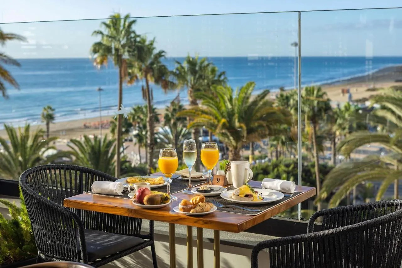 Corallium Dunamar By Lopesan Hotels - Adults Only Playa del Inglés