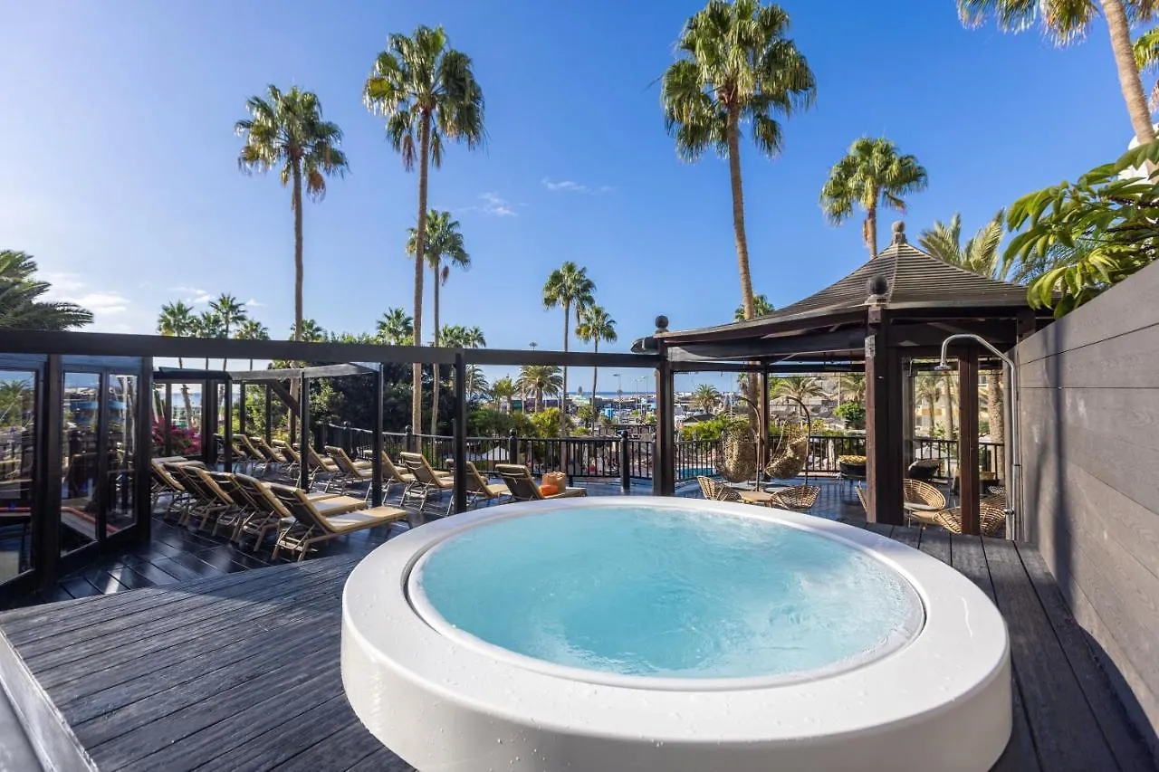 Corallium Dunamar By Lopesan Hotels - Adults Only Playa del Inglés Spanien