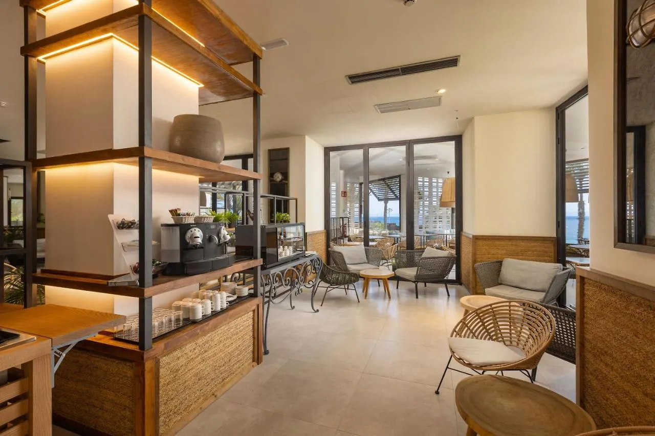 Corallium Dunamar By Lopesan Hotels - Adults Only Playa del Inglés Spanien