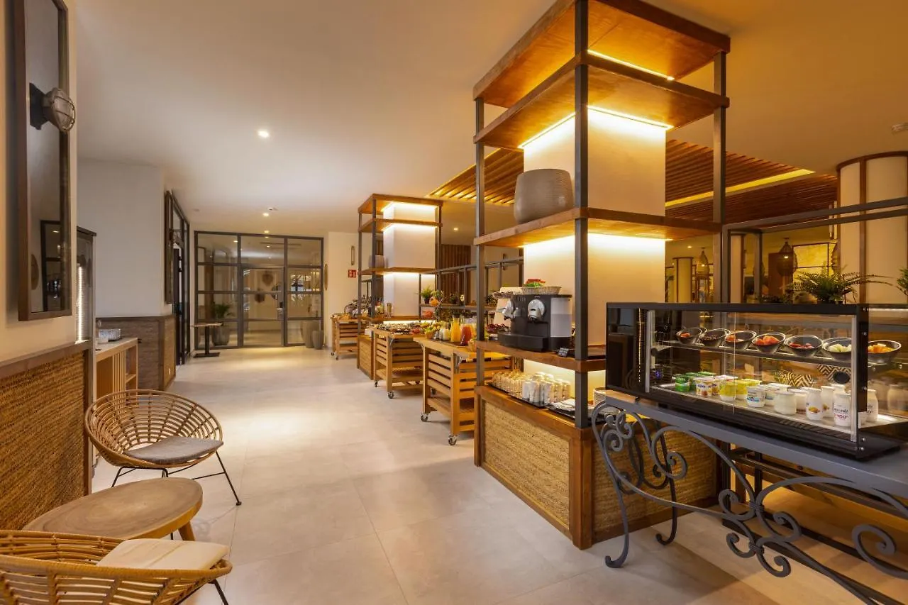 Corallium Dunamar By Lopesan Hotels - Adults Only Playa del Inglés 4*,  Spanien