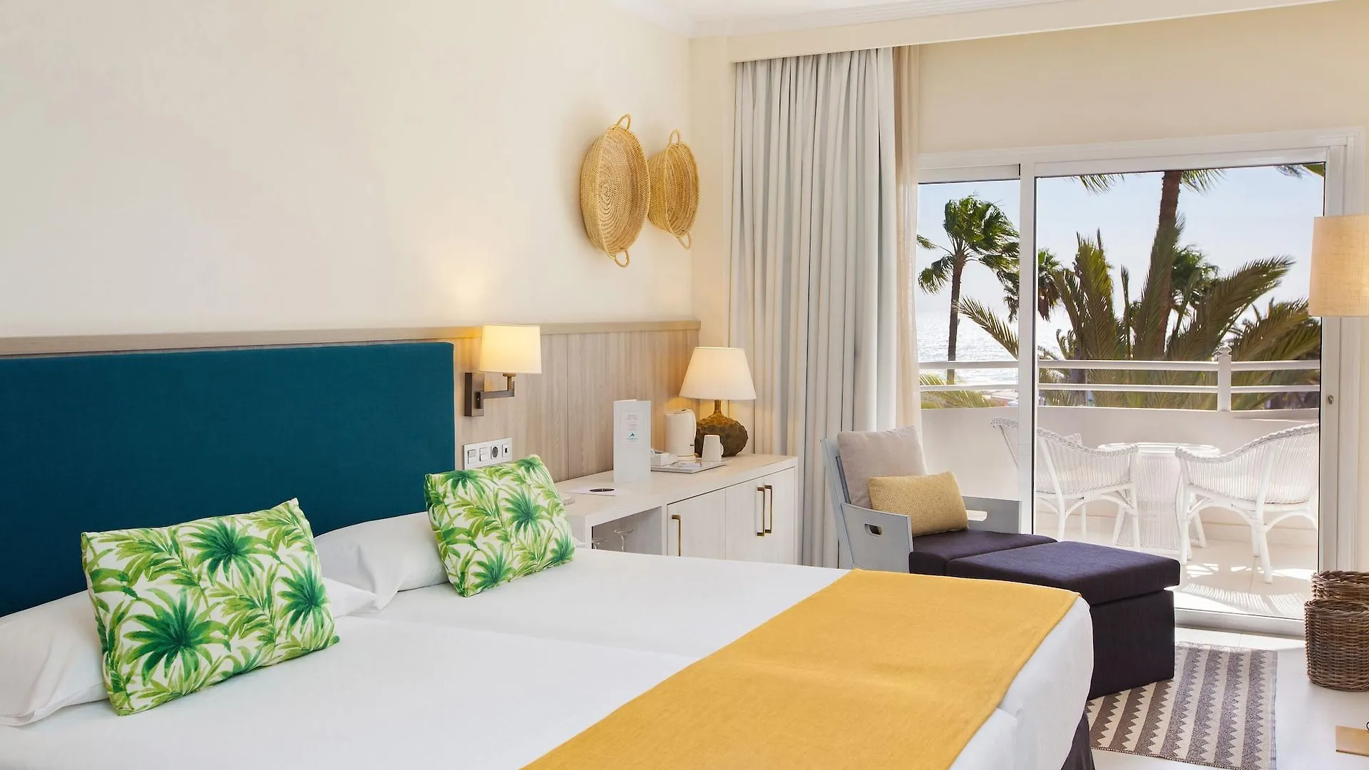 Corallium Dunamar By Lopesan Hotels - Adults Only Playa del Inglés