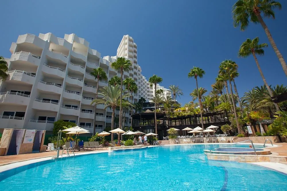 Corallium Dunamar By Lopesan Hotels - Adults Only Playa del Inglés Spanien