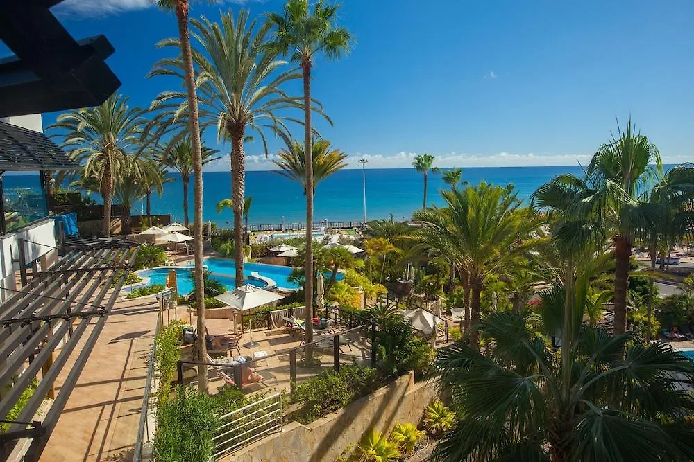 Corallium Dunamar By Lopesan Hotels - Adults Only Playa del Inglés