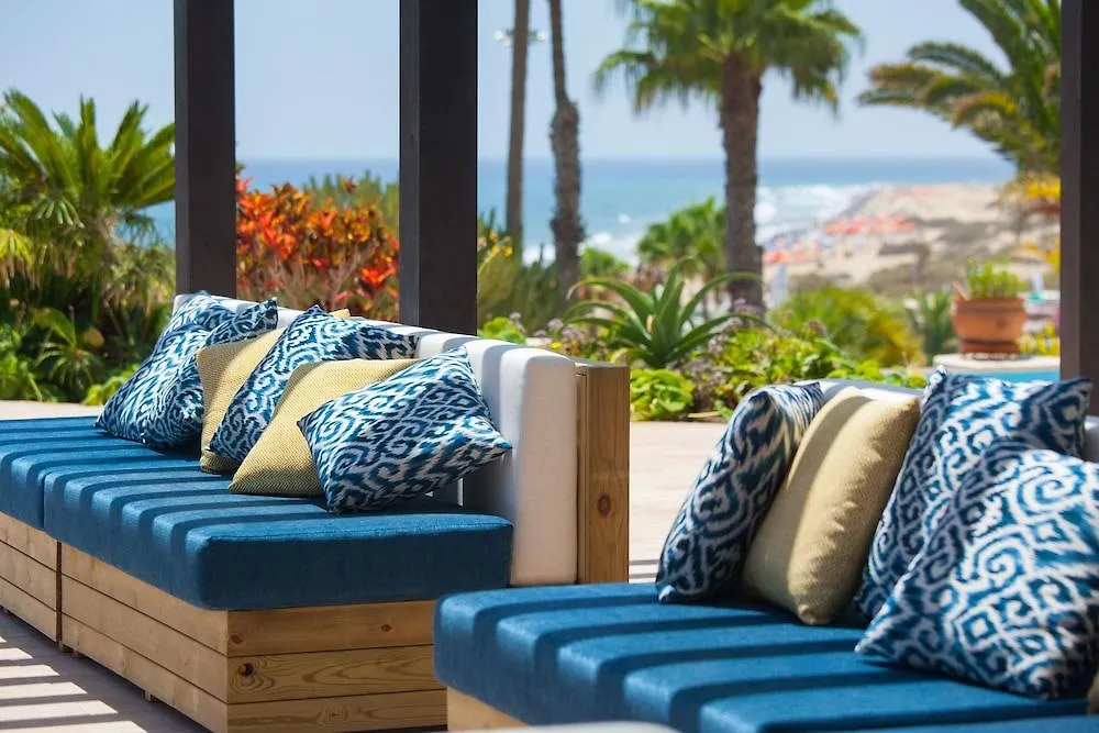 Corallium Dunamar By Lopesan Hotels - Adults Only Playa del Inglés
