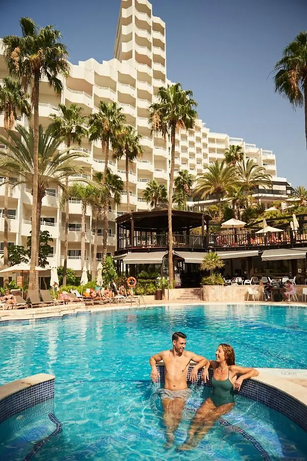Corallium Dunamar By Lopesan Hotels - Adults Only Playa del Inglés