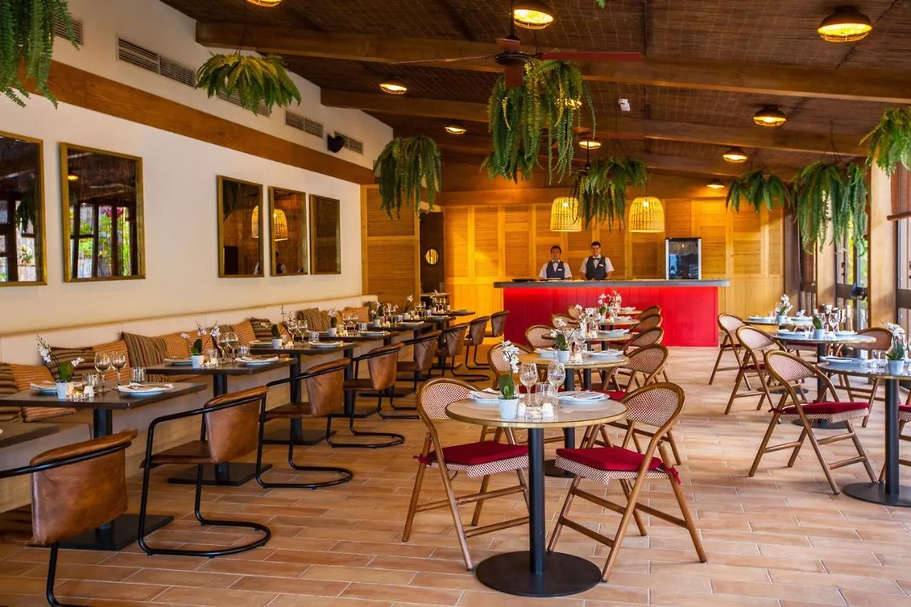 Corallium Dunamar By Lopesan Hotels - Adults Only Playa del Inglés