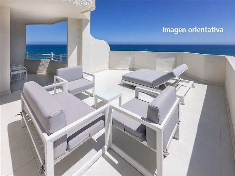 Corallium Dunamar By Lopesan Hotels - Adults Only Playa del Inglés 4*,