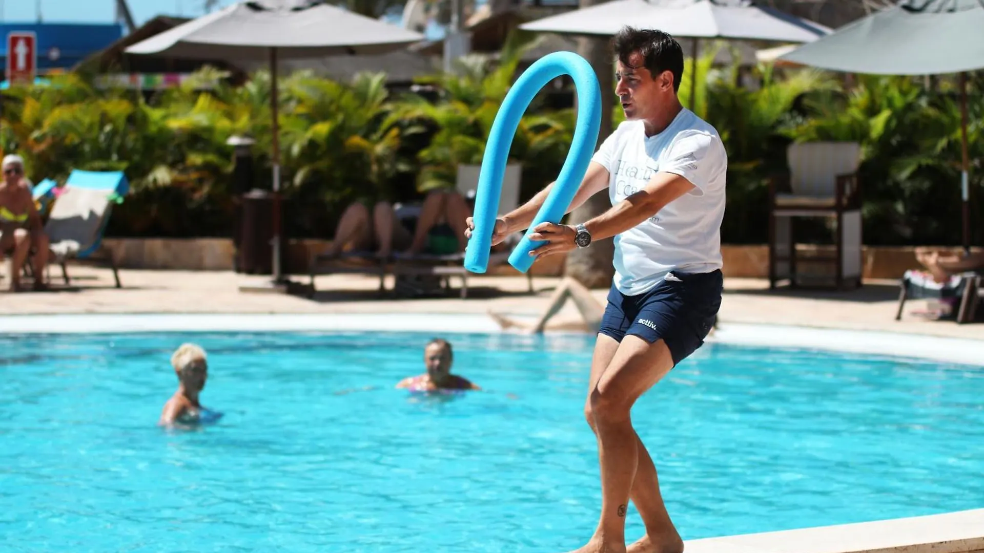 Corallium Dunamar By Lopesan Hotels - Adults Only Playa del Inglés Spanien