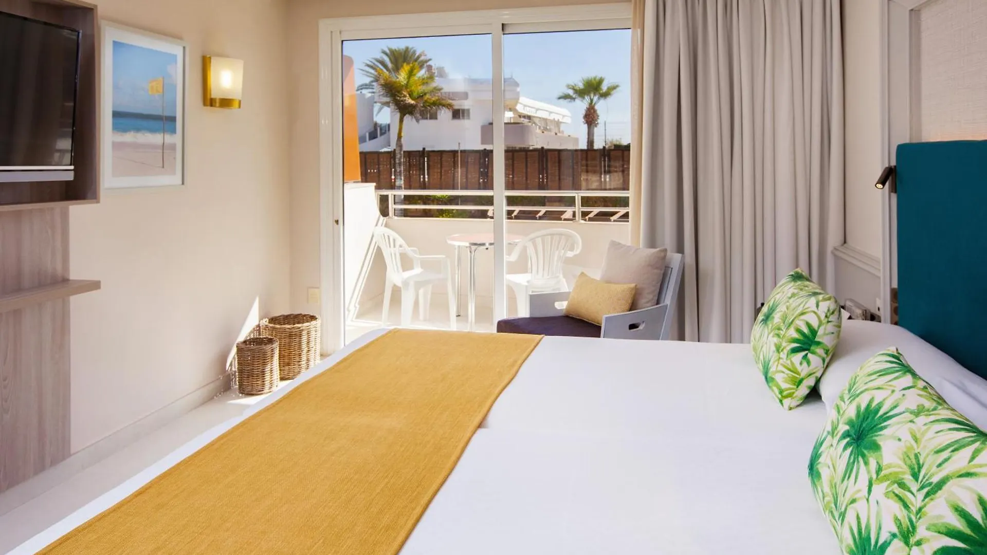 Corallium Dunamar By Lopesan Hotels - Adults Only Playa del Inglés 4*,  Spanien