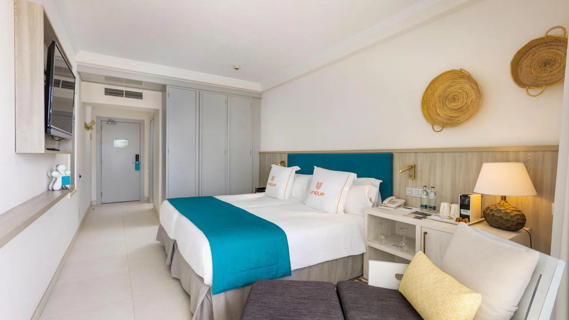 Corallium Dunamar By Lopesan Hotels - Adults Only Playa del Inglés