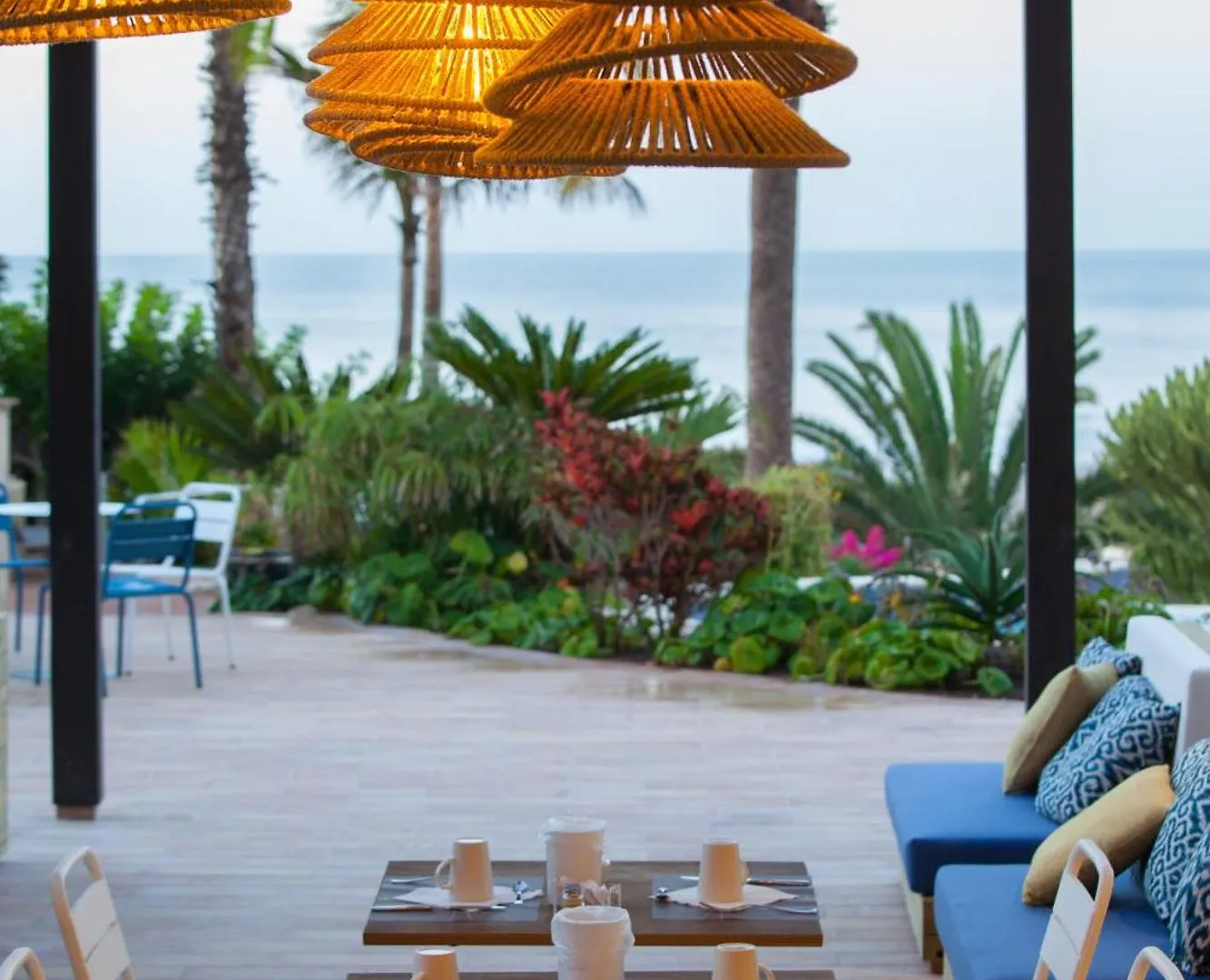 Corallium Dunamar By Lopesan Hotels - Adults Only Playa del Inglés