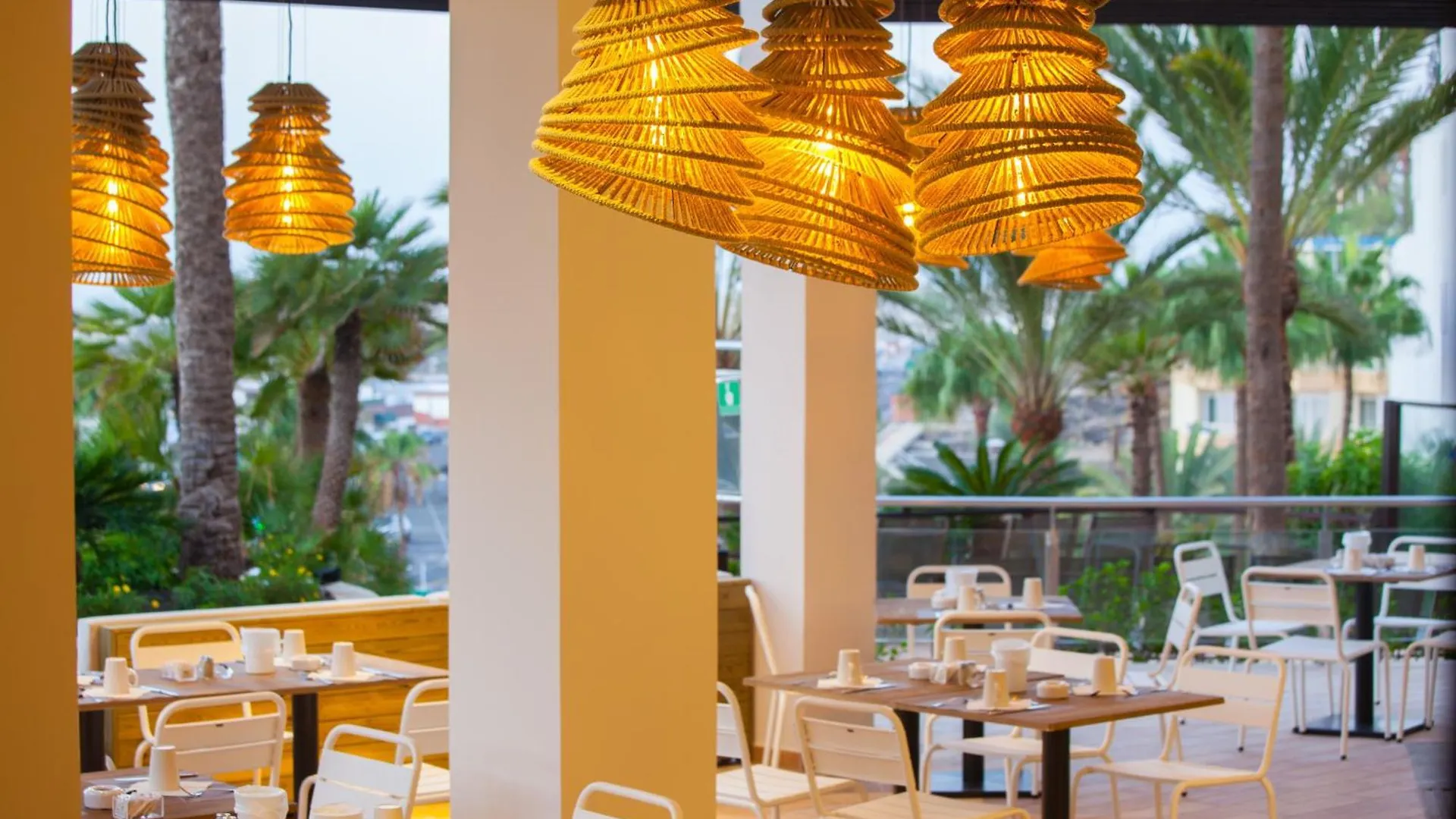 Corallium Dunamar By Lopesan Hotels - Adults Only Playa del Inglés