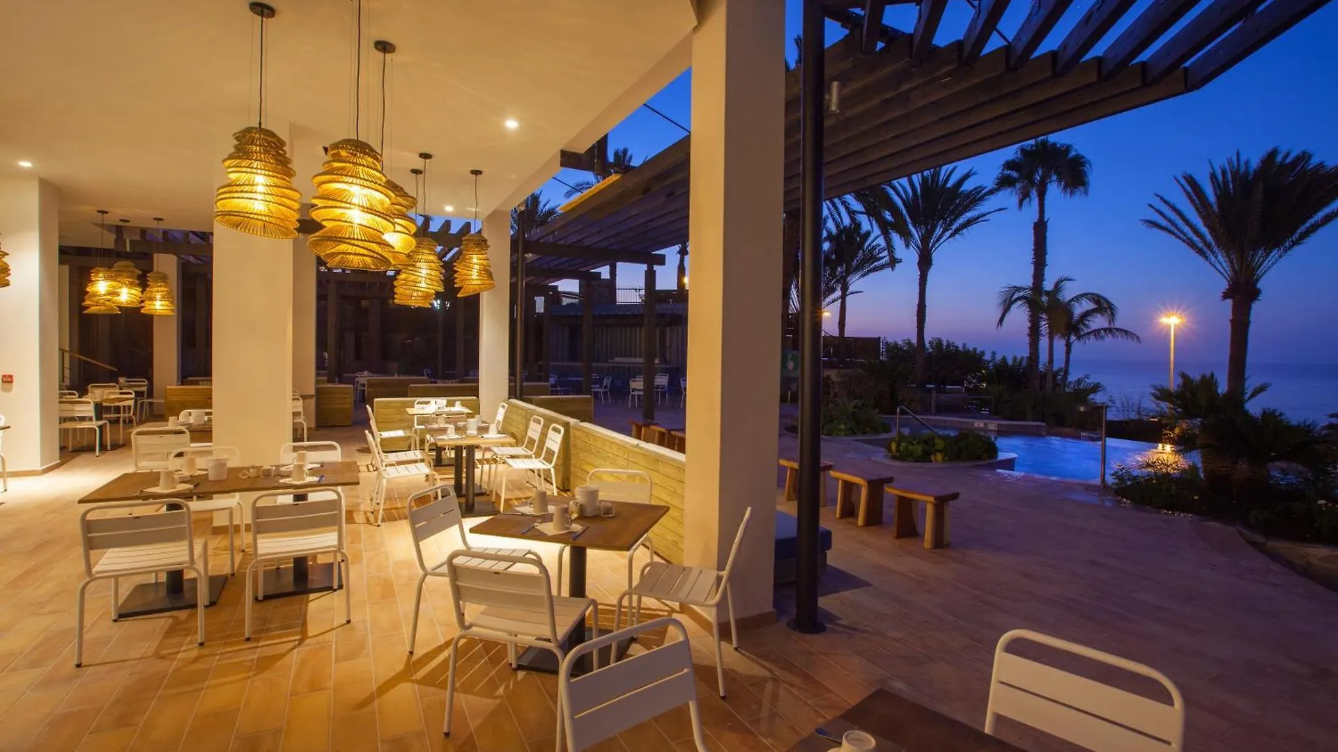 Corallium Dunamar By Lopesan Hotels - Adults Only Playa del Inglés