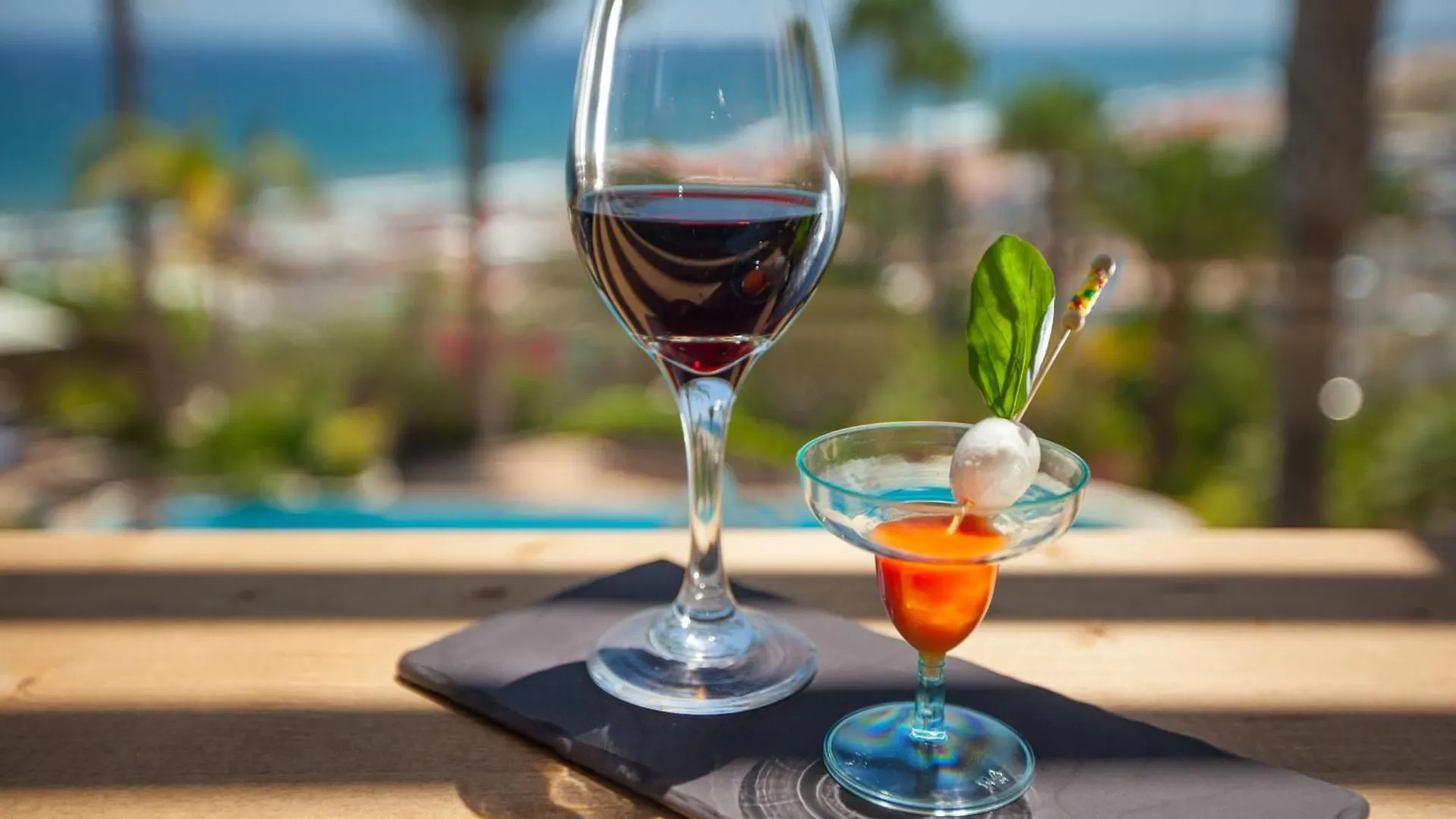 Corallium Dunamar By Lopesan Hotels - Adults Only Playa del Inglés