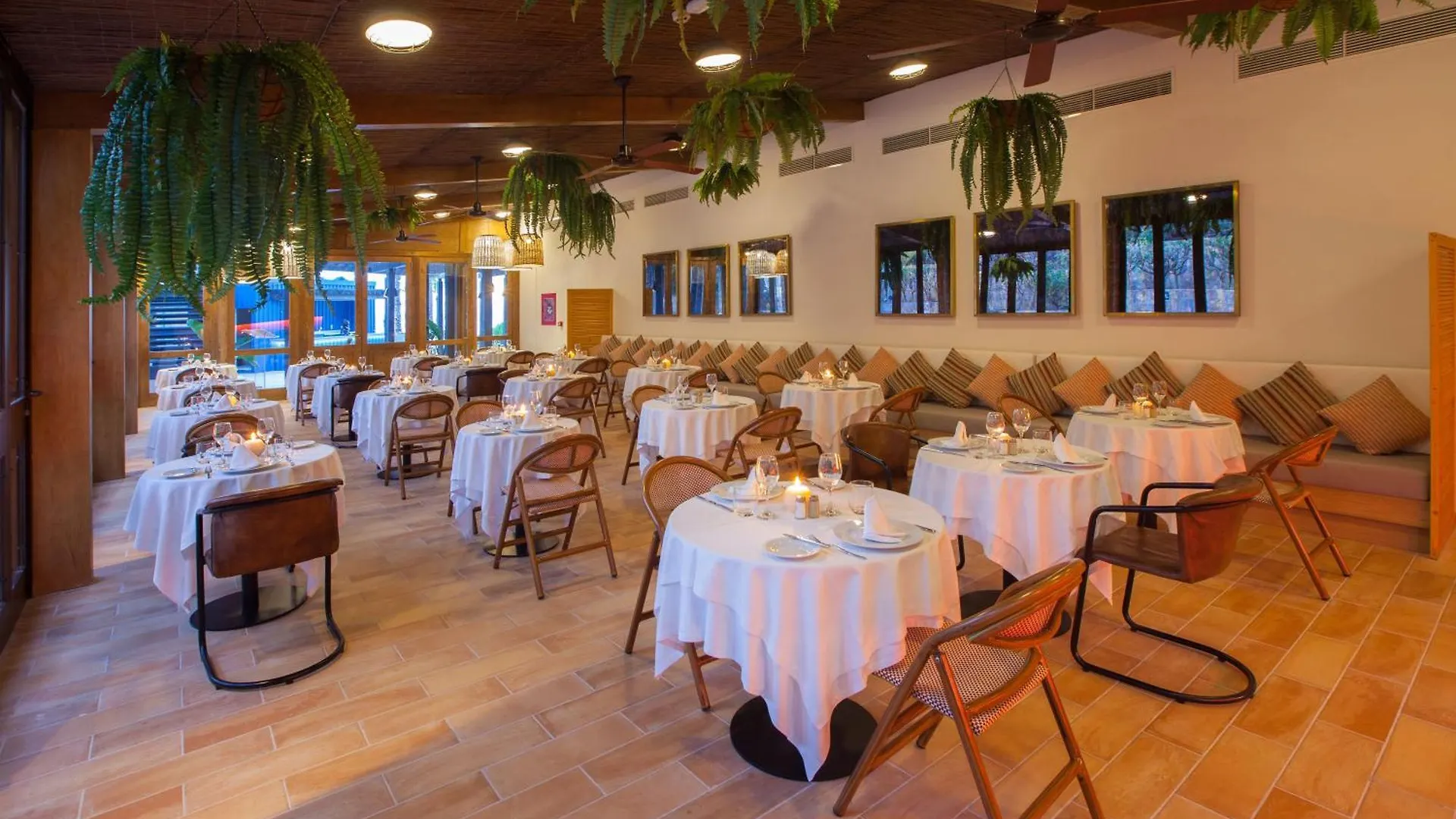 Corallium Dunamar By Lopesan Hotels - Adults Only Playa del Inglés Spanien