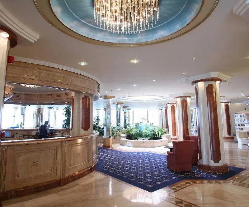 Corallium Dunamar By Lopesan Hotels - Adults Only Playa del Inglés