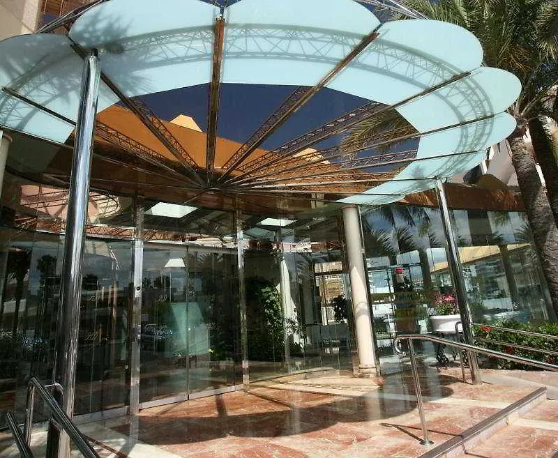 Corallium Dunamar By Lopesan Hotels - Adults Only Playa del Inglés