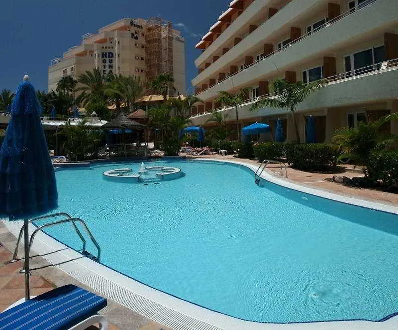 Corallium Dunamar By Lopesan Hotels - Adults Only Playa del Inglés