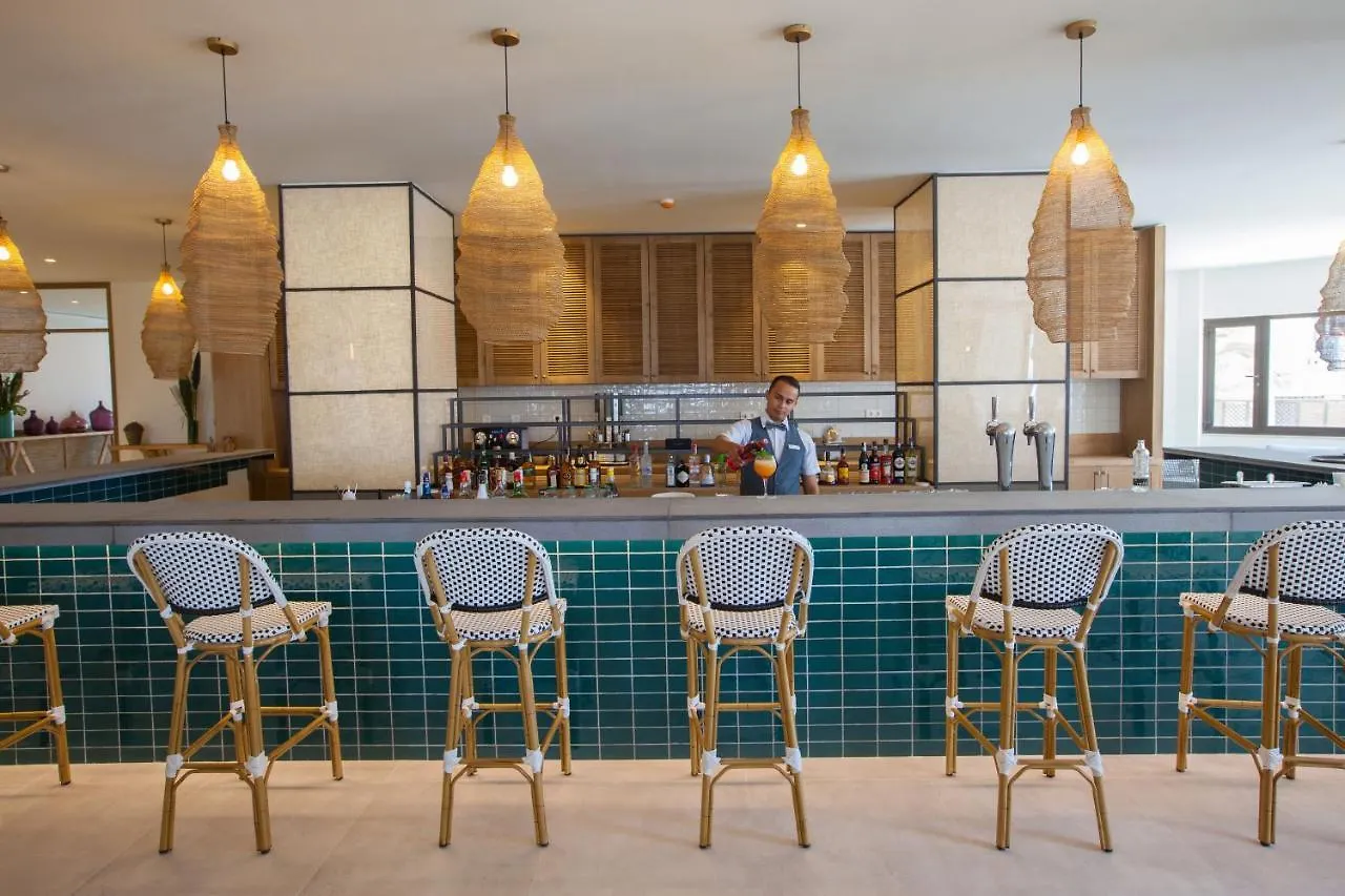 Corallium Dunamar By Lopesan Hotels - Adults Only Playa del Inglés