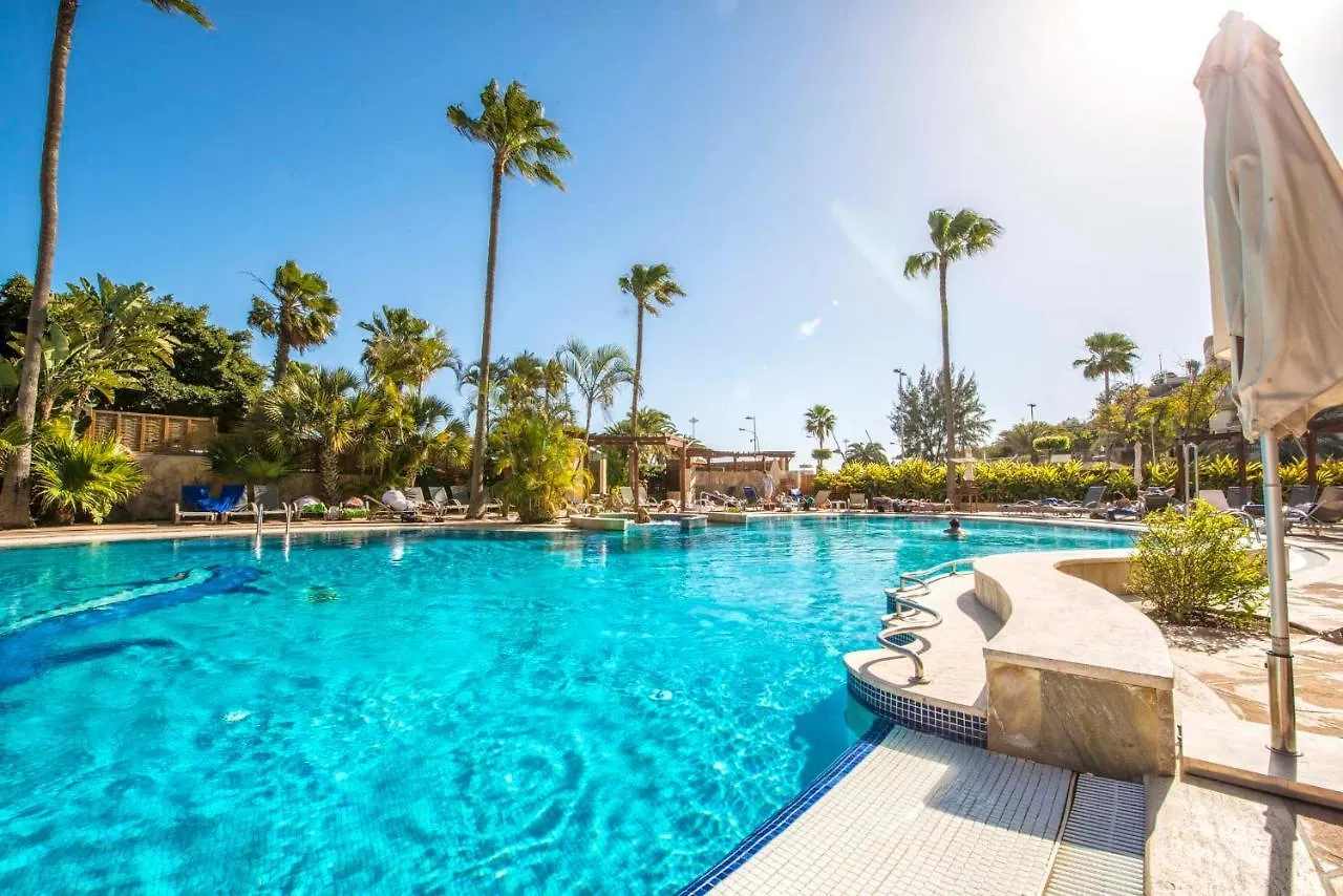 Corallium Dunamar By Lopesan Hotels - Adults Only Playa del Inglés Spanien