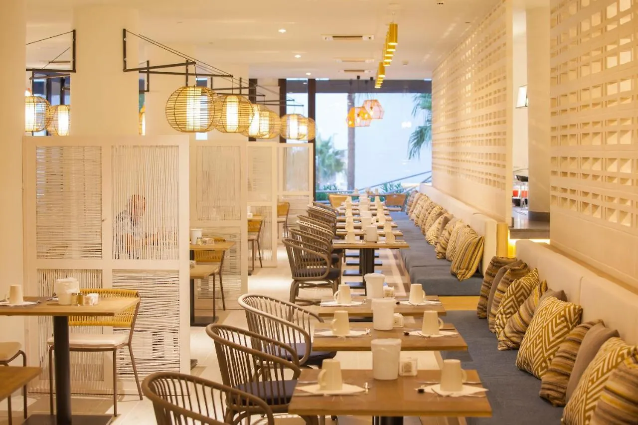 Corallium Dunamar By Lopesan Hotels - Adults Only Playa del Inglés