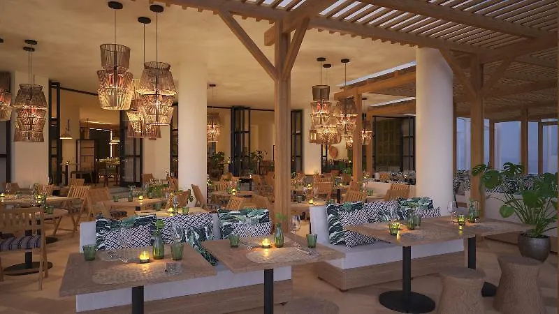 Corallium Dunamar By Lopesan Hotels - Adults Only Playa del Inglés