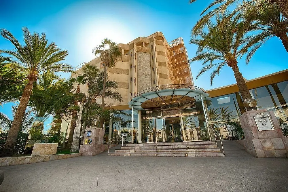Corallium Dunamar By Lopesan Hotels - Adults Only Playa del Inglés