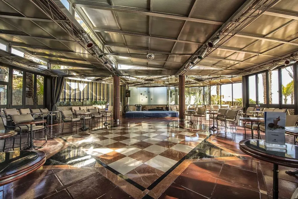 Corallium Dunamar By Lopesan Hotels - Adults Only Playa del Inglés