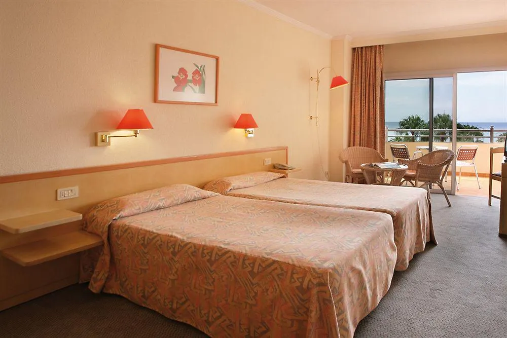 Corallium Dunamar By Lopesan Hotels - Adults Only Playa del Inglés 4*,
