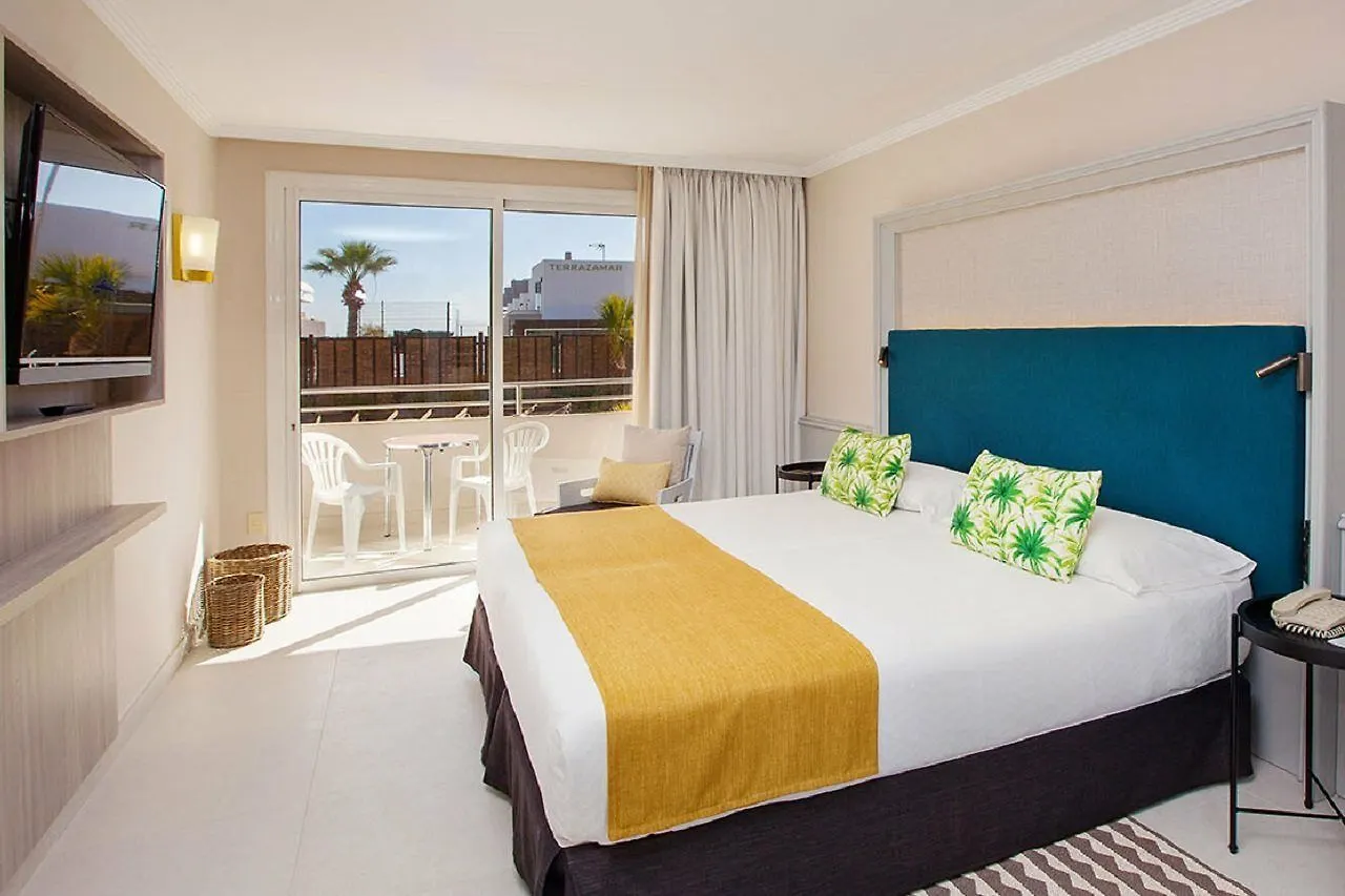 Corallium Dunamar By Lopesan Hotels - Adults Only Playa del Inglés