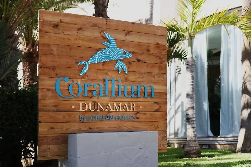 Corallium Dunamar By Lopesan Hotels - Adults Only Playa del Inglés 4*,  Spanien