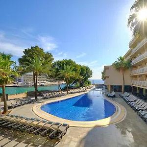 **** Hotell Occidental Cala Vinas Spanien