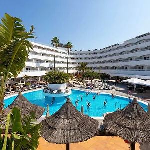 Lägenhetshotell Sol Barbacan, Playa del Inglés