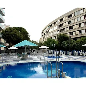 Santa Monica Playa 3*, Salou Spain