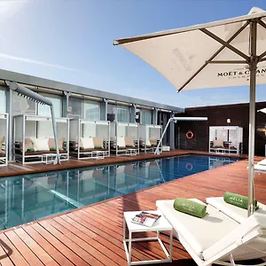 Melia Sky 4* Sup 4*, Barcelona Spain