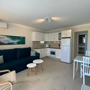 Apartment Granada, Playa del Inglés
