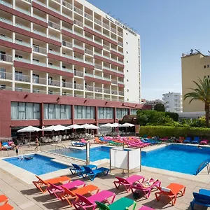 Medplaya Santa Monica 4*, Calella Spain
