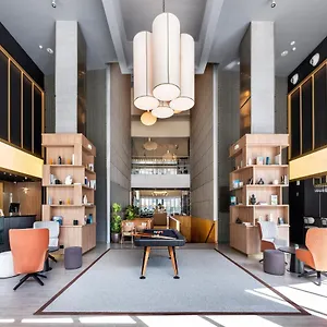 Condal Mar Affiliated By Melia 4*, Barcelona Spain
