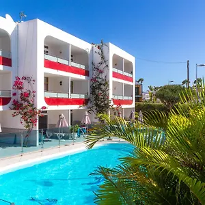 Apartment Bogota, Playa del Inglés